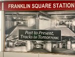 Station art